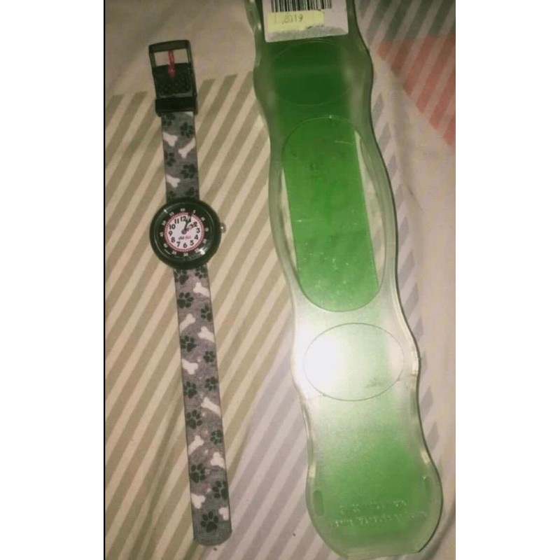 Swatch flik flak