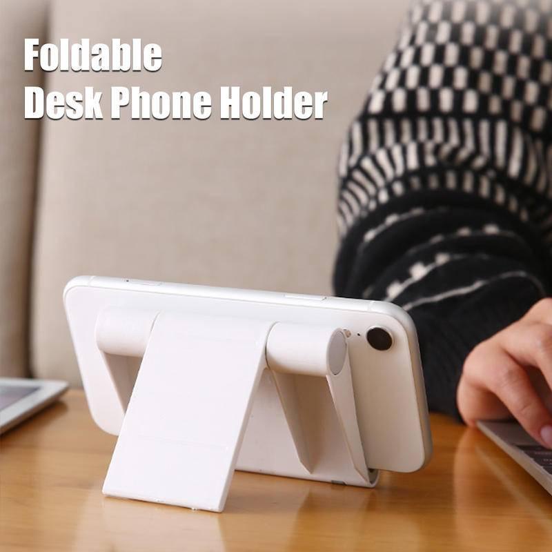 Danycase A093 Stand Holder / Dudukan Ponsel Universal Adjustable Untuk iPhone / Samsung