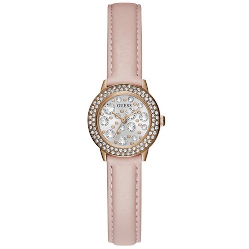 Guess Watch Pink GEM - GW0029L3