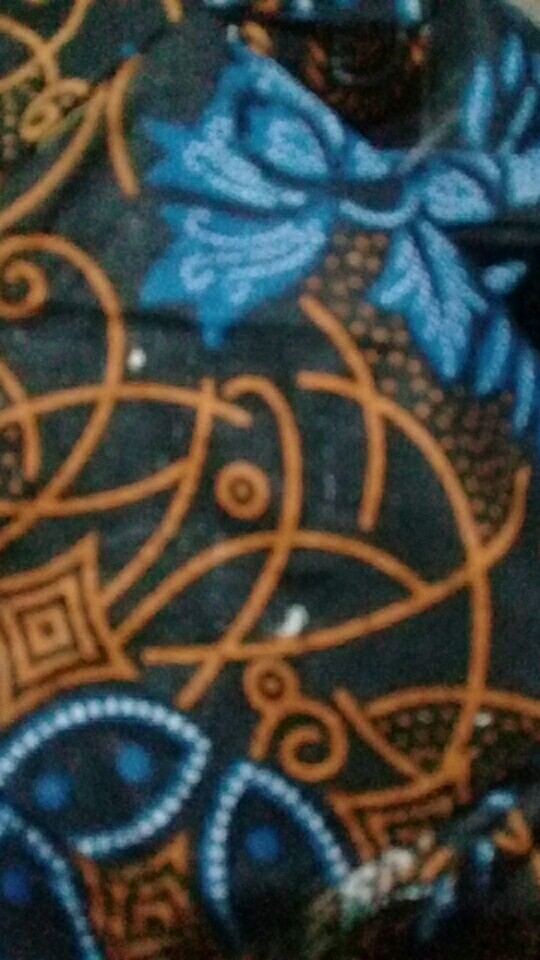 M L Xl Xxl Cod Batik Sarimbit Couple Batik Atasan Lonceng Manda Parang Kawung Kenongo Manggar Nayshi