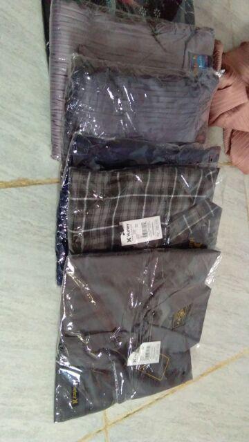 Couple Keluarga Prasasti / Couple Batik Keluarga