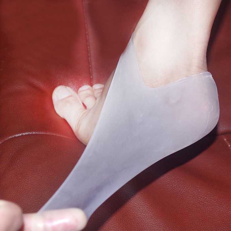 GROSIR_IJ_ silicone gel telapak kaki