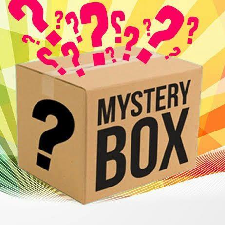 

Produk MYSTERY BOX - JAJANAN 90AN - JADOEL SNACK ➞ Diskon O▔