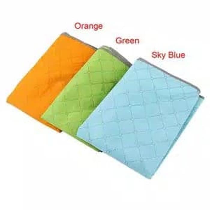 [SUPER SALE] Storage Bag Storage Box Tempat Penyimpanan Pakaian selimut bed cover