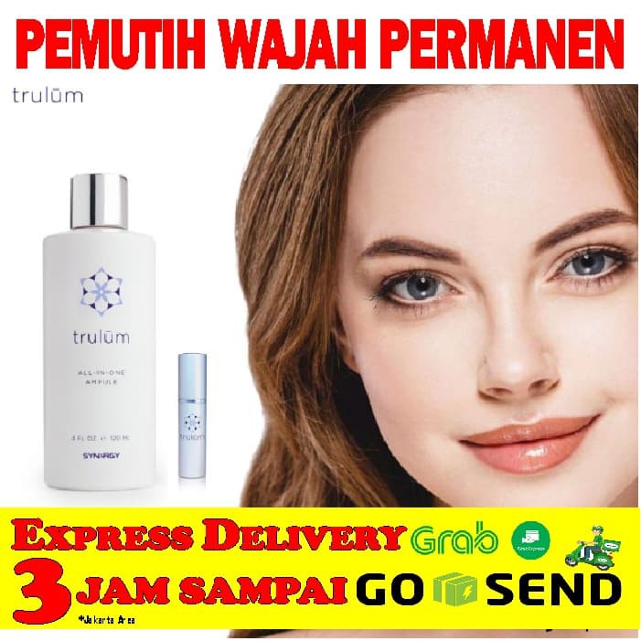 [SERUM WAJAH MASKER WAJAH ANTI AGING DRINK] SERUM PEMUTIH WAJAH PRIA