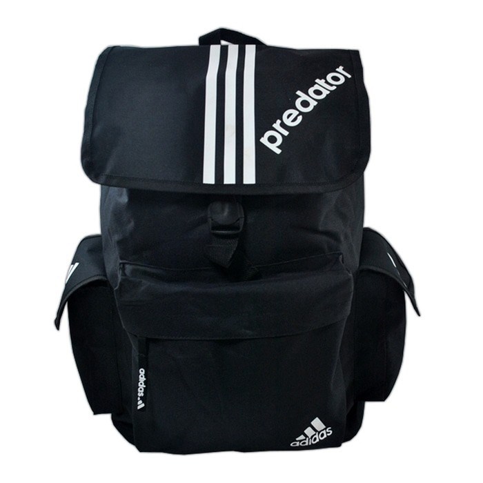 Tas ransel adidas predator tas pria /wanita