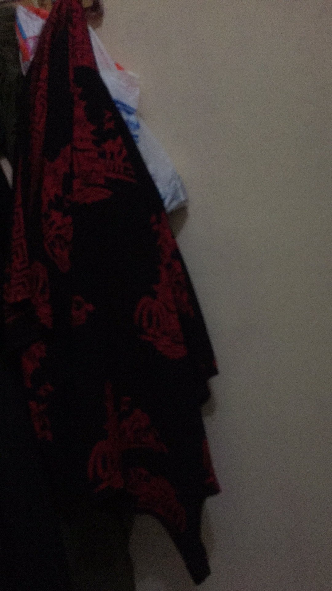 Bolero Batik Wanita Pagoda Sogan