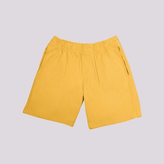 Geso - Celana Pendek Cotton