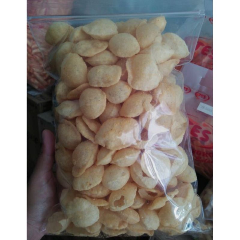 

½ Kilo GEMBLONG/KETEMLING 500GR Khas Kuningan