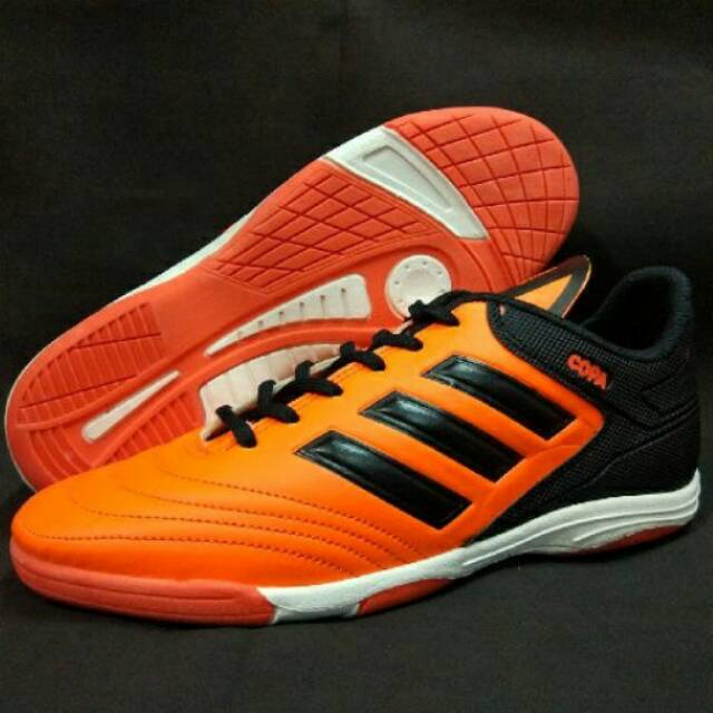 SEPATU FUTSAL ORI KOMPONEN ADIDAS