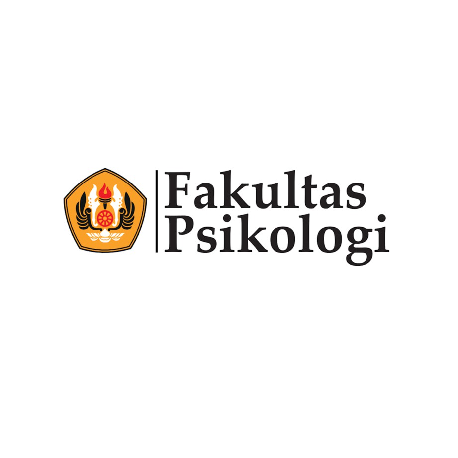 Sticker C Fakultas Psikologi (FAPSI)
