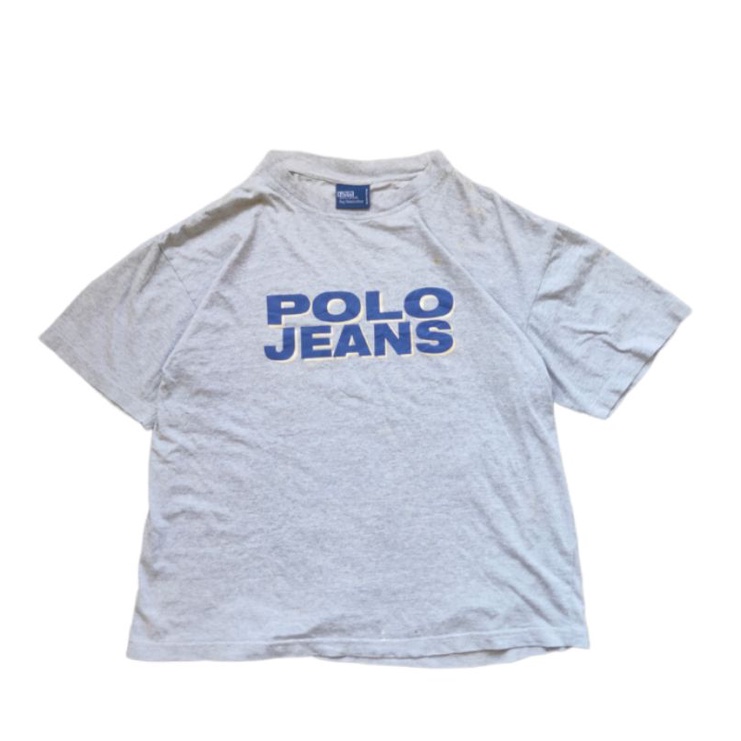 POLO JEANS