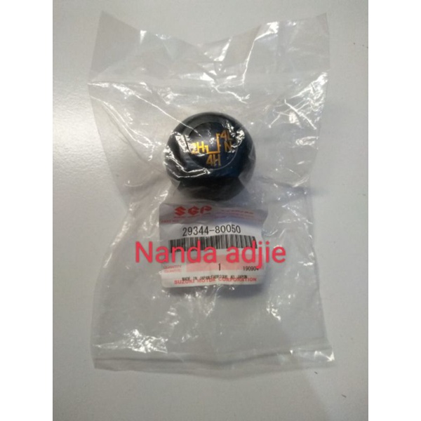 Knob TC mobil Jimny Katana original