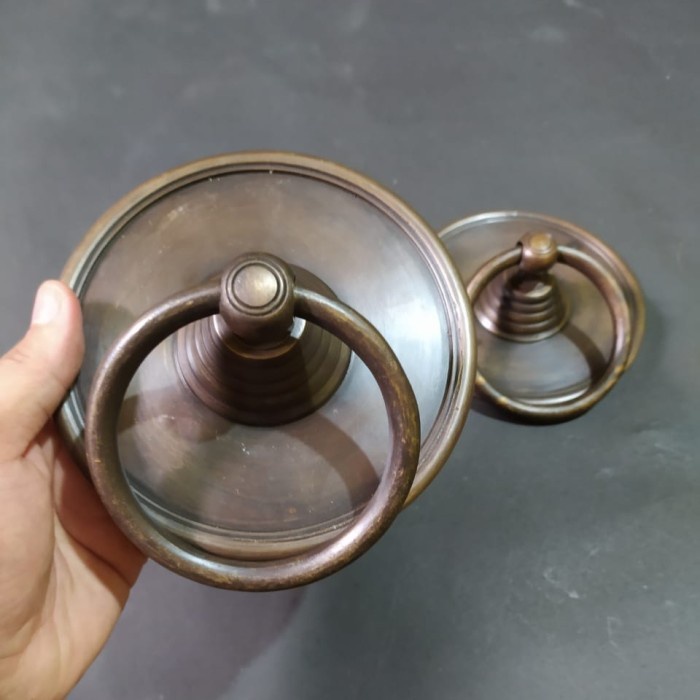 Handle Pintu - Handle Pintu Kupu Tarung GBY 070