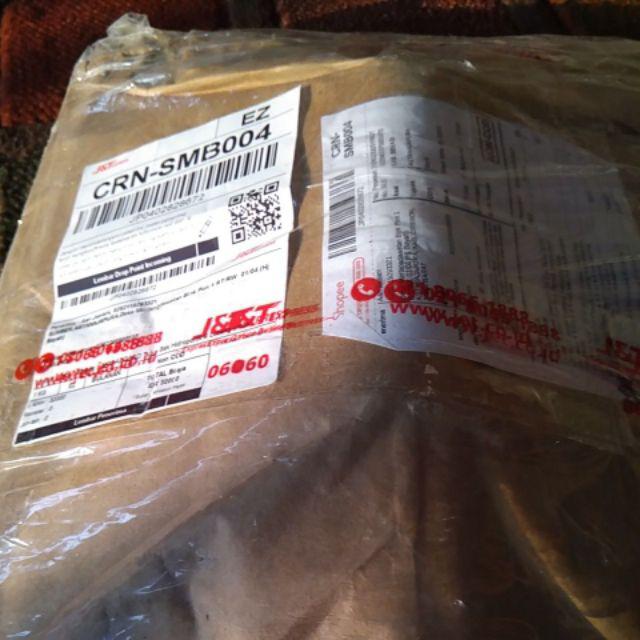 Alas Kue Kotak 35 X 35 Cm Coklat Tebal 3mm Tatakan Cake Box Plastik Loyang Impraboard C