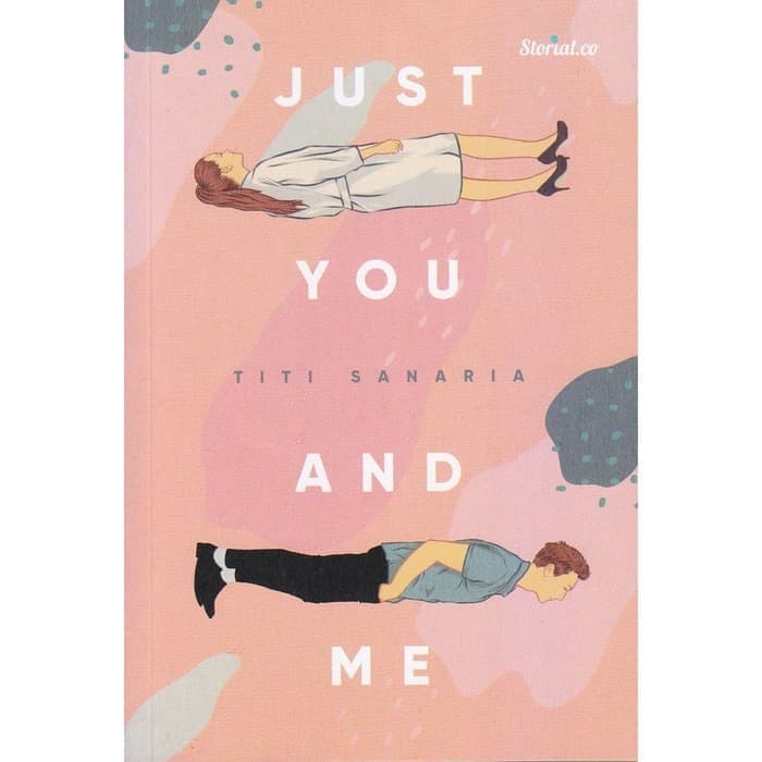Just You And Me - Titi Sanaria