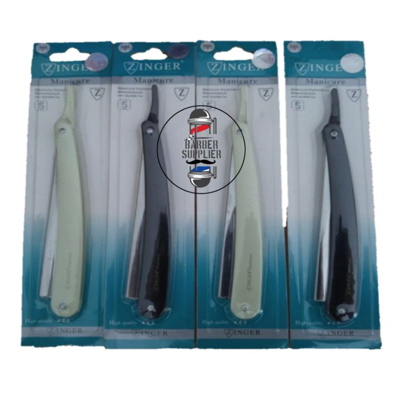 Razor Zinger / alat cukur rambut Zinger/ razor barber zinger