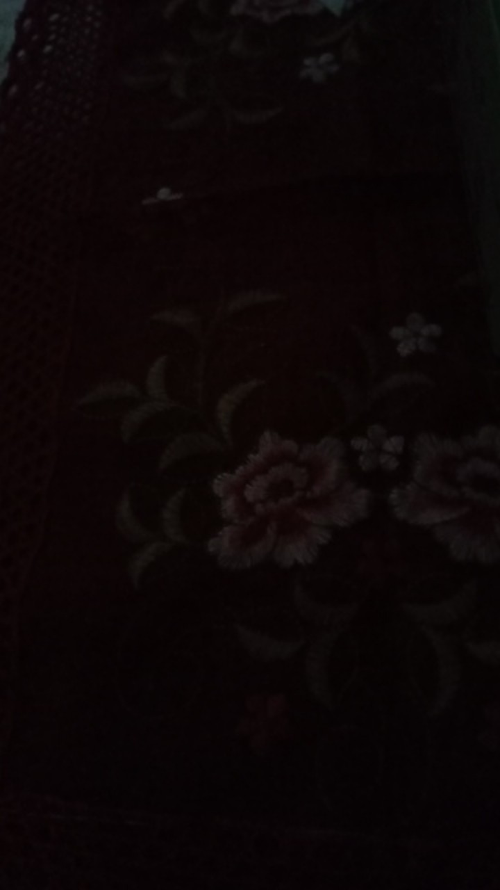 Mukena Anak Karakter  Hello Kitty & Kemoceng Bulu Mini