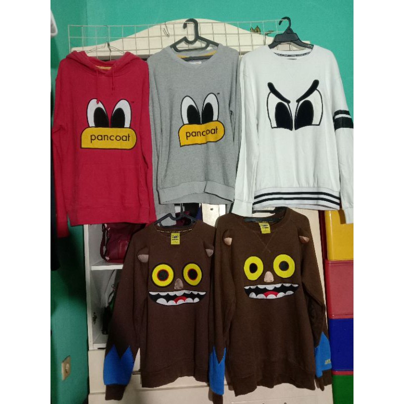 borongan pancoat & elstinko 3kg