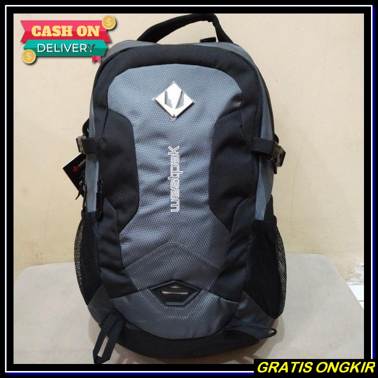 Tas Ransel Pria Terbaru 2022 / Tas Ransel Pria Dewasa / Tas Ransel Pria Terbaik / Tas Ransel Pria Mu