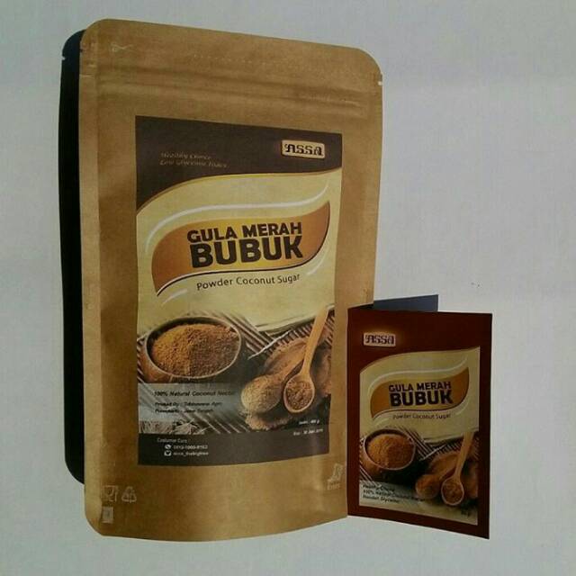 

GULA JAWA BUBUK 200 gr