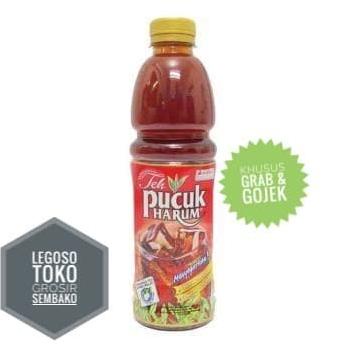 

[ COD ] Teh Pucuk Harum 350ml x 24 FREE ONGKIR Kode 576