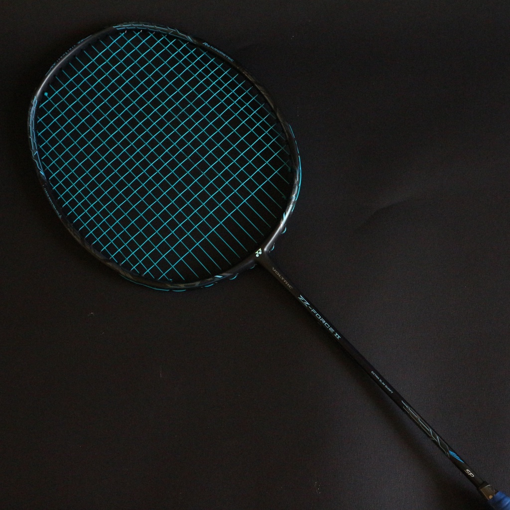 Yonex Voltric Z Force 2 4U Second Original | Raket Badminton Yonex VT ZF2 II