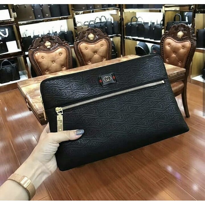 clutch gucci pria