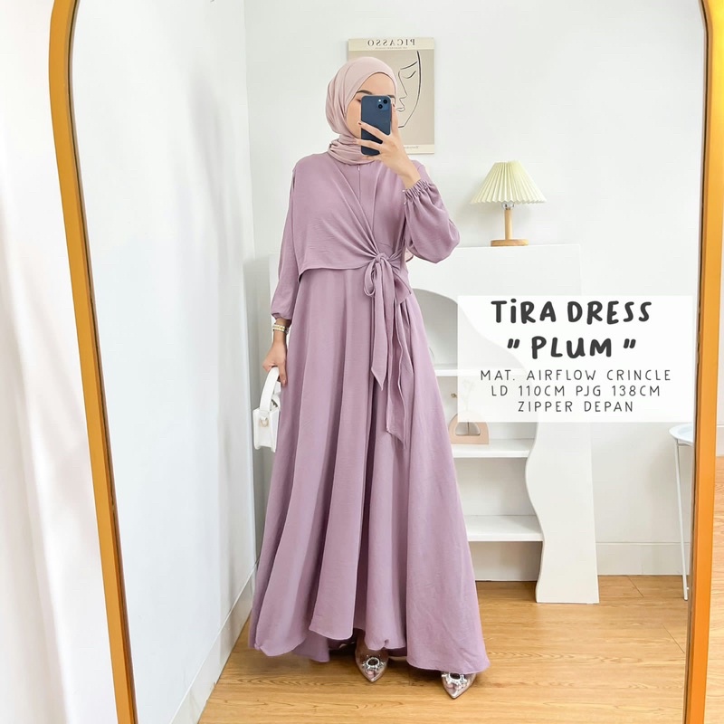 ELSIRE STORE /TIRA DRESS ELSIRE STORE