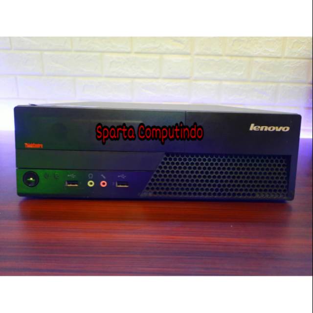 Pc Desktop Lenovo Desktop E87 Murah Berkualitas