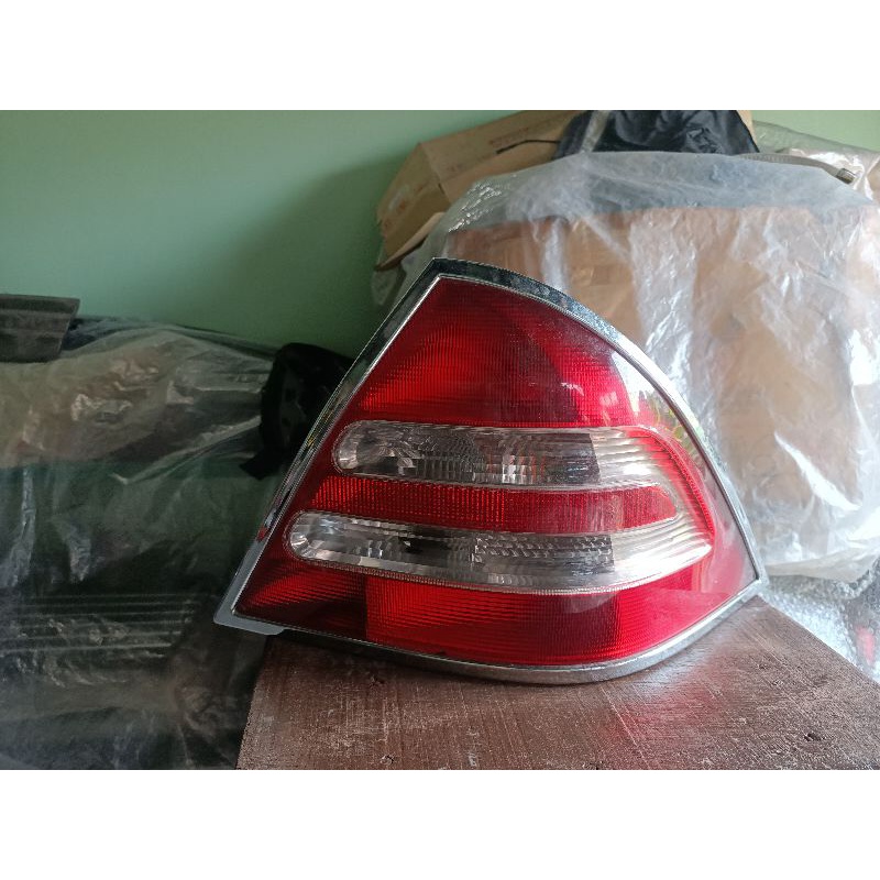 stoplamp Mercedes Benz w 203
