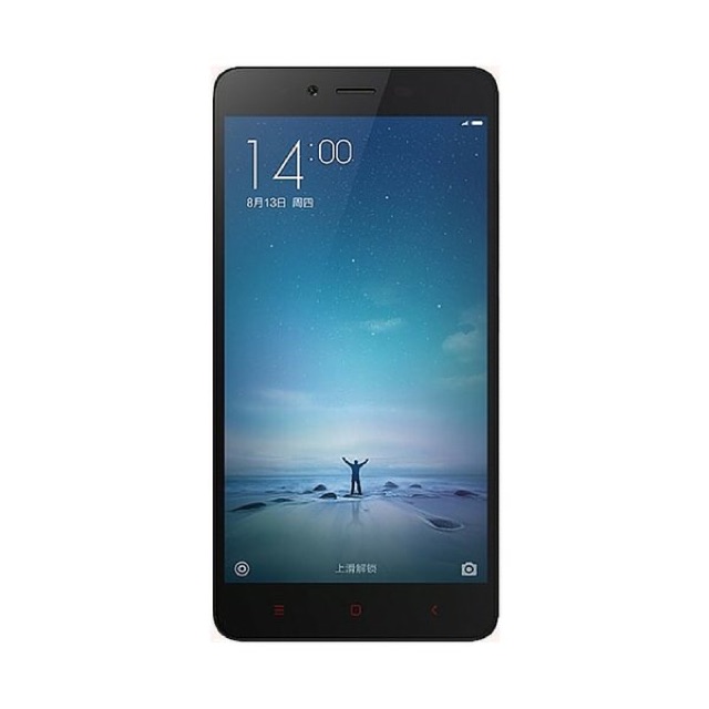 [BARU] Xiaomi Redmi Note 2 RUM 16/32GB RAM 2GB | HP Xiaomi | HAndphone Xiaomi 4G LTE SNAPDRAGON-4
