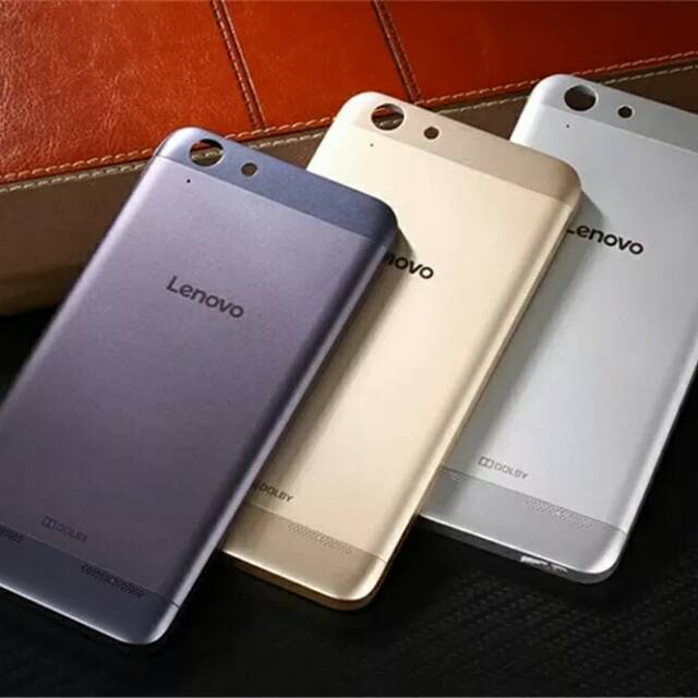 Backdoor Backcover Tutup Belakang Casing Housing Lenovo K5 K5 Plus A6020