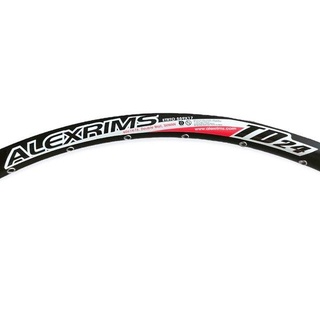 Jual VELG ALEXRIMS 26 INCH 26" LUBANG 32 32H HOLE RIM ALLOY DOUBLE WALL ...