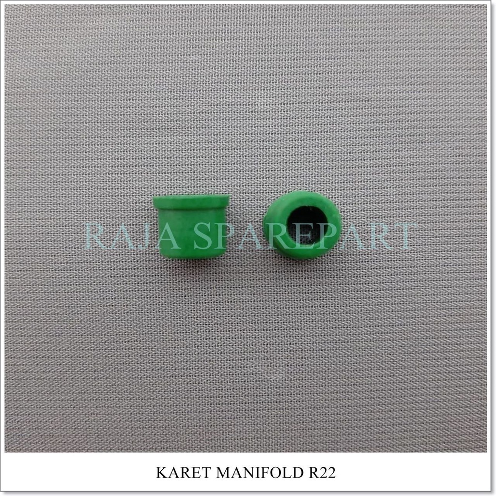 Karet Selang Manifold R22