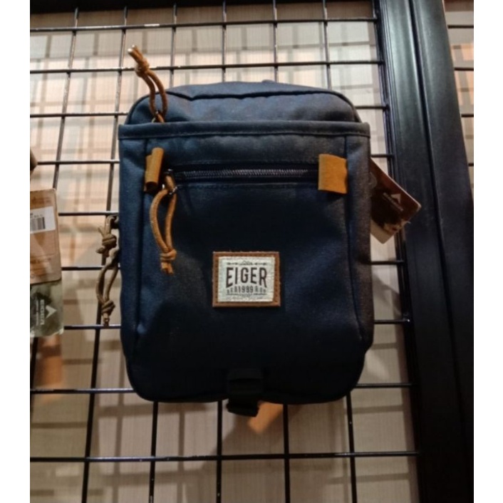 Tas Selempang Eiger1989 Portege