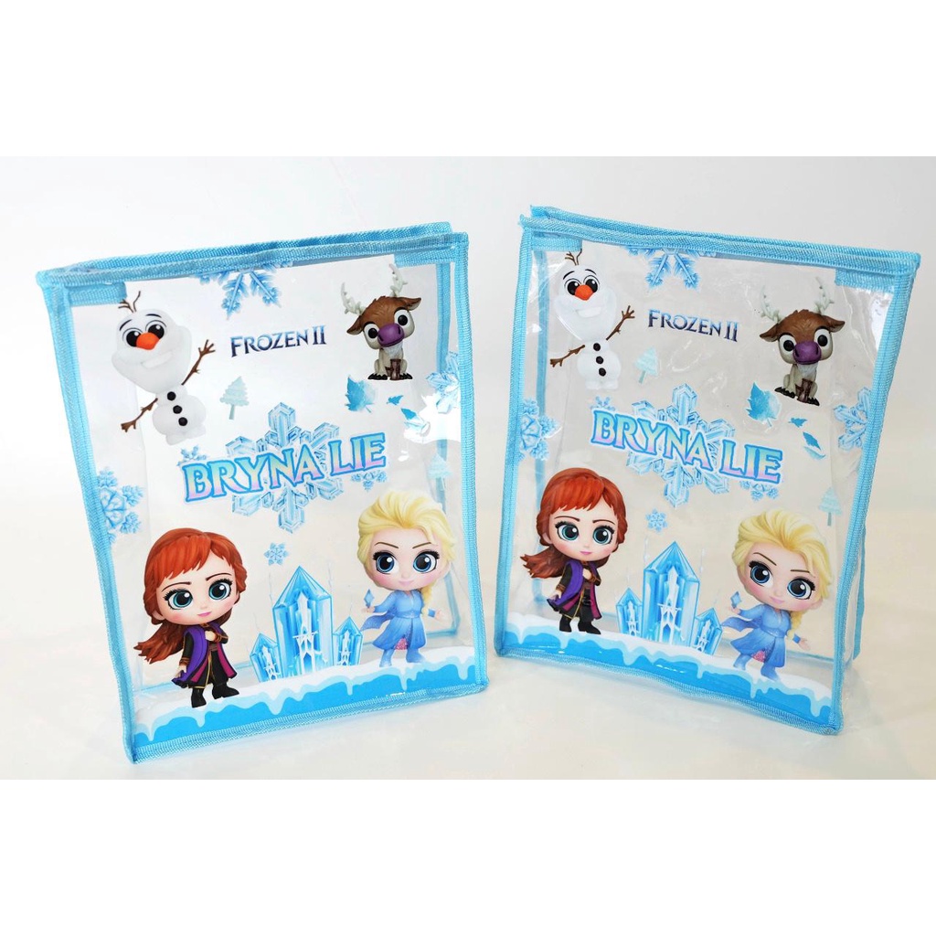 Bakulanku1717 Po Map File Souvenir Ulang Tahun Anak Map Mika Free Custom Design