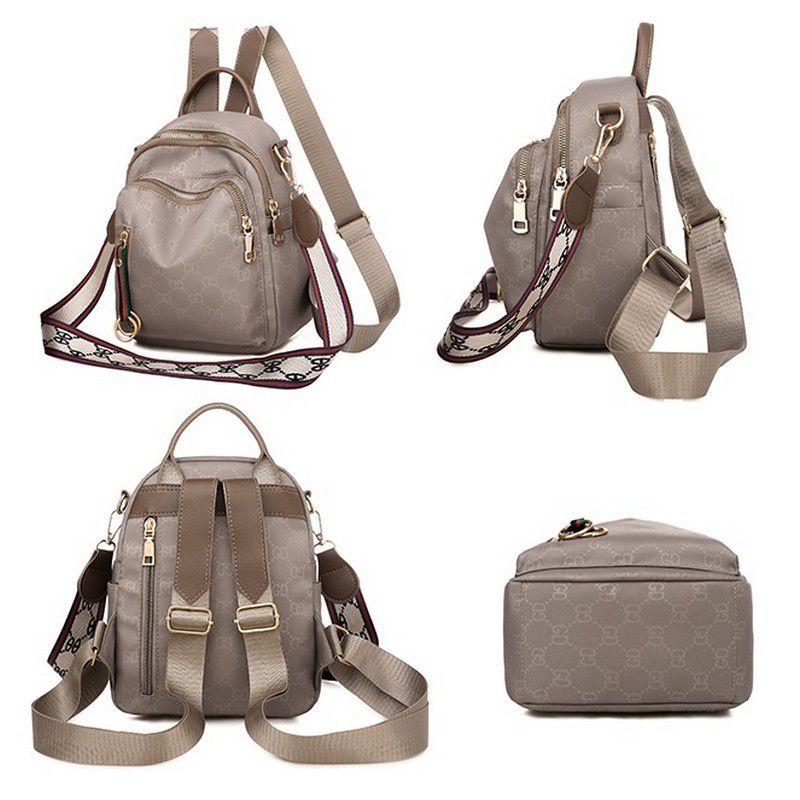 TAS RANSEL WANITA IMPORT PREMIUM 784