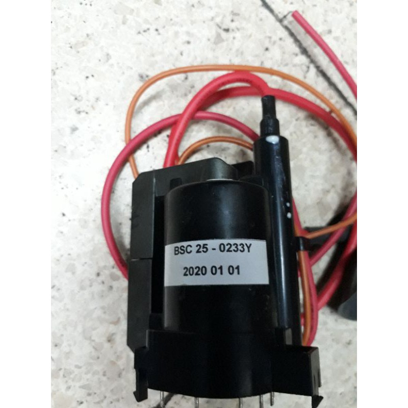 Flyback BSC25-0233Y Kualitas Bagus