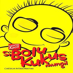 

Catatan Kecil Si Bolu Kukus Mungil