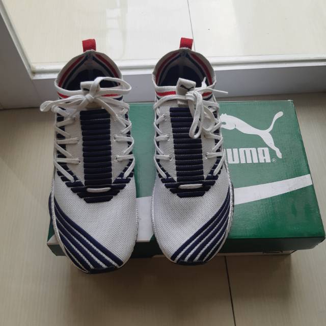 Preloved sepatu puma ori
