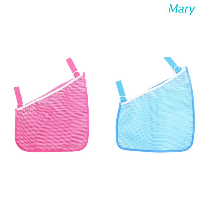 Mary Tas Gantung Stroller Bayi Bahan Kain Oxford Anti Air