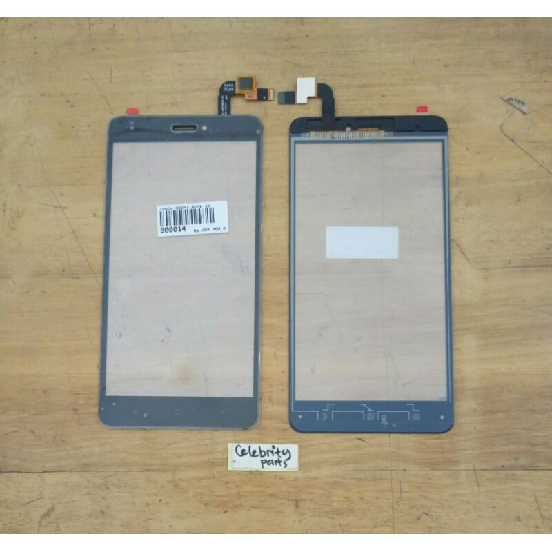 TOUCHSCREEN XIAOMI REDMI NOTE 2