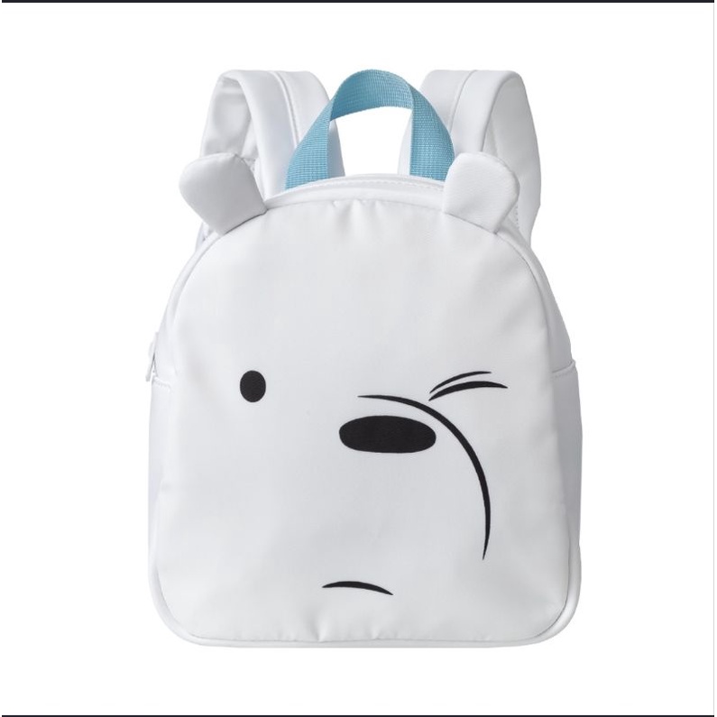 tas we bare bears anak-anak