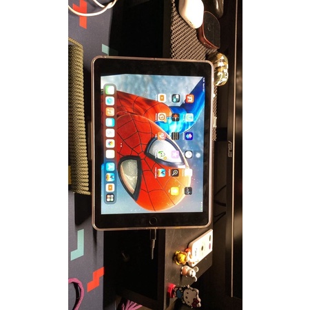 IPAD 6 32GB IBOX 2nd