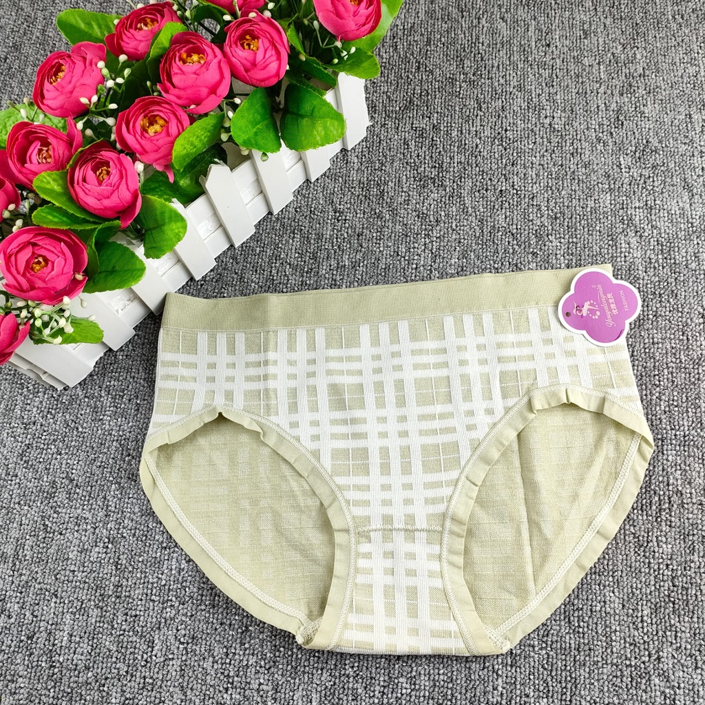 CD / CELANA DALAM WANITA BW-207 IMPORT