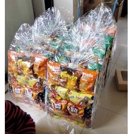 

parsel Snack paket parsel lebaran 50.000