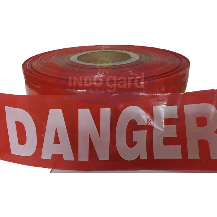 

SALE,Police Line 3x5,Pembatas jalan,Garis Polisi,Barricade Tape-DAN