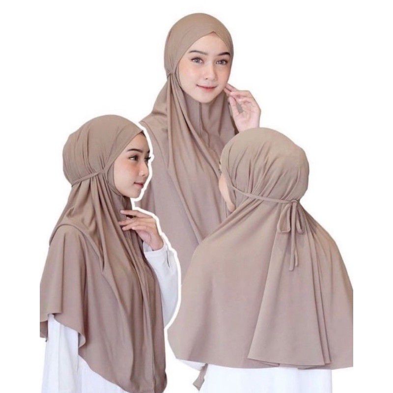 BERGO JERSEY UUN