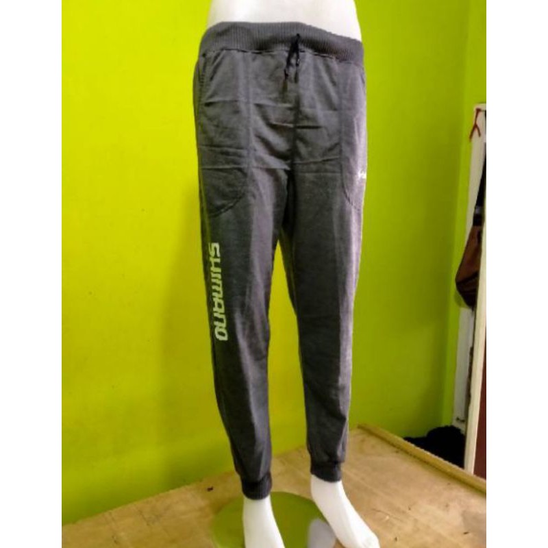 celana sepeda/celana joger pria/wanita